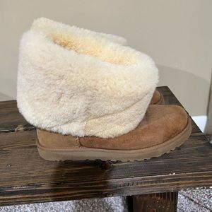 Uggs